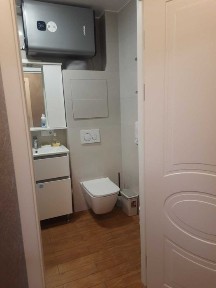 Пуща Водиця, продам 1-о кімнатну, вул. Максименка Федора, 10.