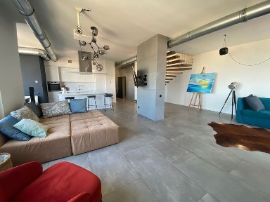 Без% ЖК Покровський Посад. Глибочицька. 205м2. Поділ. Пентхаус