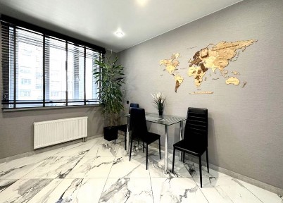 Київська область, Ірпінь