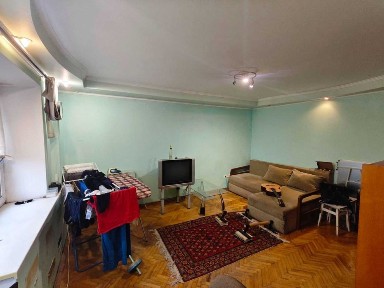 Продам 1-но комн. кв., пр. Воздухофлотский, 52, М Вокзальная 10 мин.