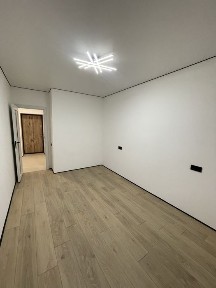 Повноцінна 1к квартира 40 м. кв. з ремонтом, інд газ опалення 56000 $