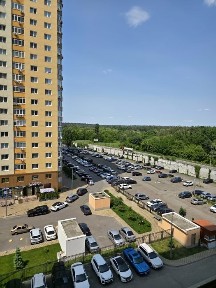 Продаж 2к ЖК Міністерський Кондратюка 5 Оболонський р-н