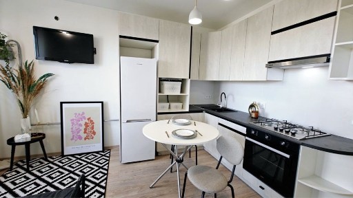 Однокімнатна з ремонтом Ірпінь Газ