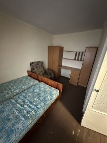 Виставка оренда. 1к квартира з маленькими комунальними.