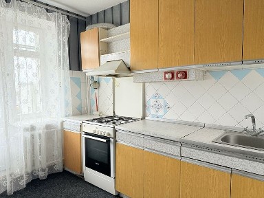 Оренда 2 кімнатної квартири.