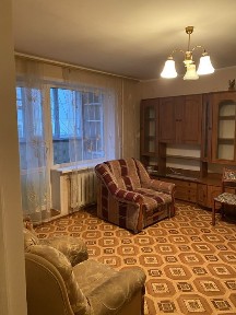 2 комн. кв Соляные (ост. Гвардейская)