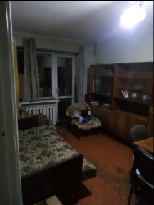 Продаю 1 к. кв. вул. Набережна