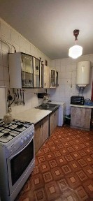 2 к квартира Центральний р-н проспект Центральний / 1 Слобідська