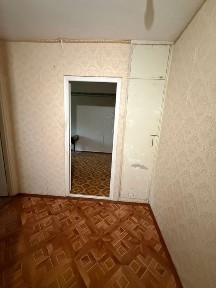 Продам 1к квартиру в Ингульском районе. ЮТЗ.