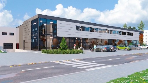 Оренда комерційного приміщеня 25 кв. м., вул. Грушевського, м. Дрогобич