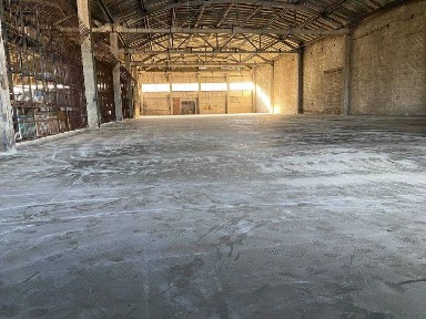 Оренда складу Городоцька 1700м2 рампа