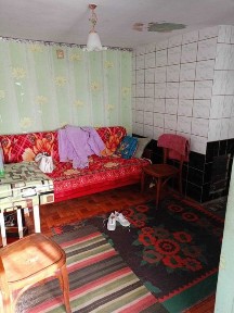 Продається будинок у с. Кремінне!