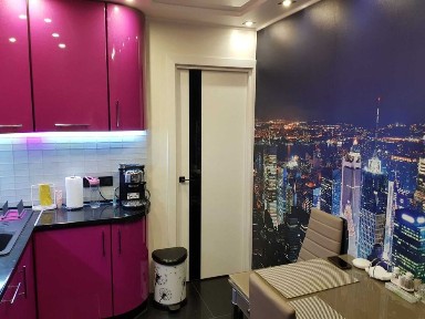 2-кімн. квартира на Янгеля (Фрунзе) з майже завершеним євроремонтом.