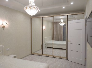 Аренда. Таирова. Сдам 1ком. квартиру Архитекторская/49 Жемчужина. Балкон