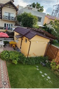 10я станция Б. Фонтана. Частный сектор. ХОЗЯИН