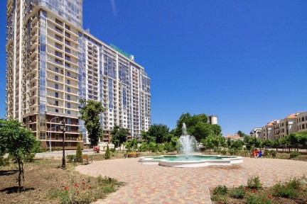 Одеська область, Одеса, Приморський