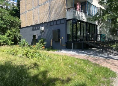 Оренда нежитлового приміщення 35 кв. м Русанівка, бульвар Ігоря Шамо