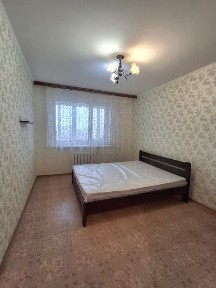 Сдам на длительно 2к квартиру на В. Шума.