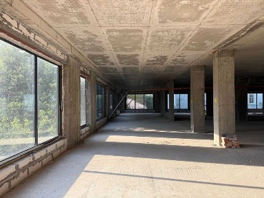 ЖК Мetropole, 2000 кв. м, метро Палац України, Олімпійська