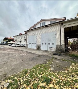 Продаж комерційного приміщення готовий бізнес промисловий комплекс