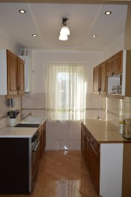 Оренда будинку, Рудне