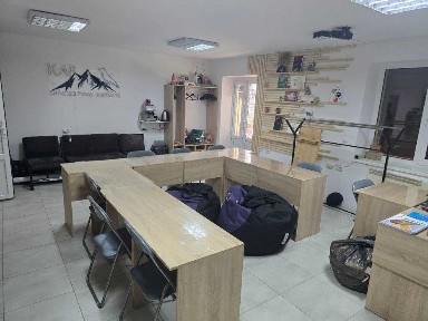 Офісне приміщення, вул. Чорновола, 6