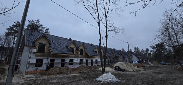 Продам будинок (дуплекс, таунхаус) Бровари Київська область. Забудовник