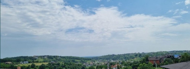 Будинок 206 м2 панорама 180° з ремонтом с. Лісники Обухівский район