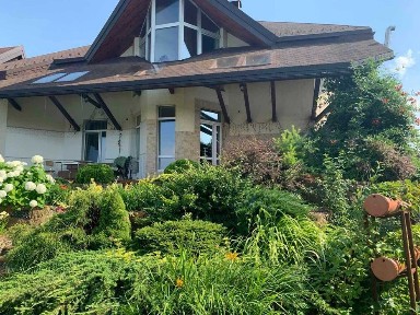 Будинок в Києві, КМ Богатирське, біля Дніпра