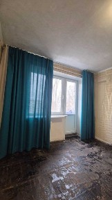 1 комнатная квартира ул. Затонского/Добровольского.