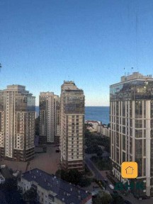 ВИД МОРЯ‼️Аркадия‼️Атмосфера Генуэзская‼️1 к квартира‼️Ремонт Море