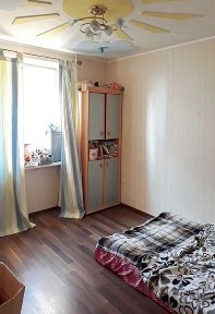 shev-01 3-х комнатная квартира на Нищиского. Кирпичній дом.