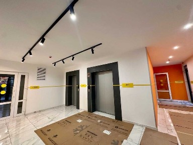 2-х комнатная в рассрочку вблизи центра. Акция к НГ! Первый взнос