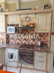 Однокомнатная квартира, Иподром, Фонтан 4 ст, Море, ЖК Фаворит