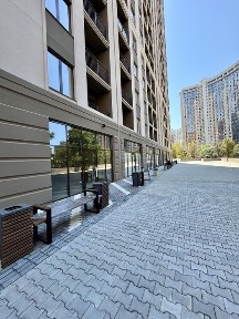 Студия 32.4 м² в ЖК 