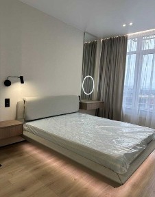 Продам 1 комн. кв., новый дом, Аркадия, жк Атмосфера, <a href='/newbuilding/1202/view/zk-kurortnyi'>Курортный</a> пер.