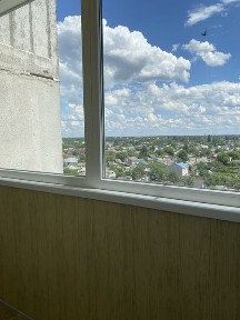 3х. кімн. квартира на водоканалі