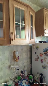 Полтавська область! Велика Круча! Двокімнатна! Від власника!