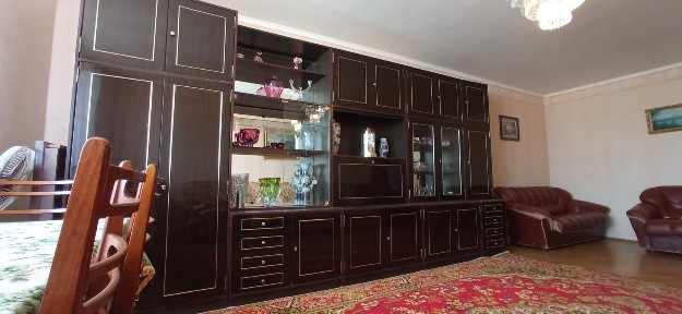 Продажа 2-комнатной квартиры 85 м², Никольско-Слободская ул., 6