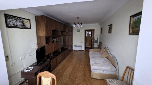 Продажа 2-комнатной квартиры 55 м², Энтузиастов ул., 29/2