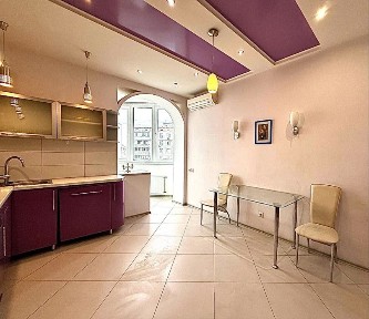 Сдаю Красивую 3- х к Кв, в Новострое ЖК»МАГЕЛЛАН»‼️