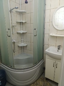 Сдаю 1к Центр ( 3 Слободская-пр. Центральный)