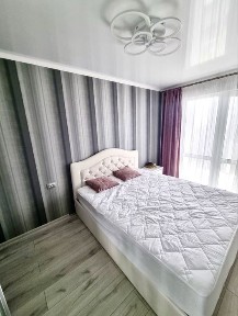 Сдаю 2 х комнатную Большую квартиру в Лесках / Киевская‼️