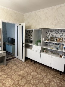 Аренда двохкімнатної квартири