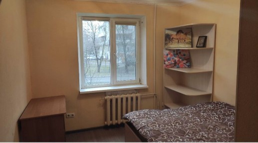 Оренда. Однокімнатна квартира на Вишеньці. Ляля Ратушна