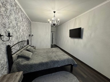 Здам 2-кімнатну квартиру в ЖК Європейський Квартал. Перша Здача