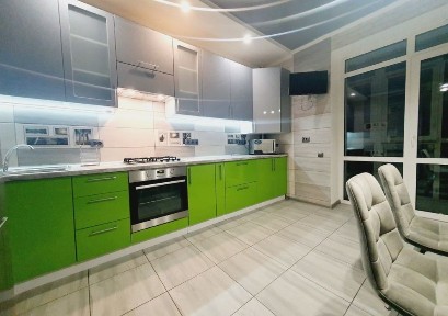 2кімнатна квартира ЖК Авалон