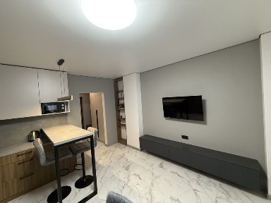 Перша здача Стрілецька буд1. Квартира Студія