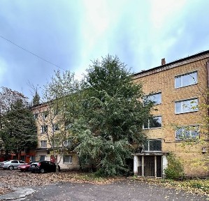 Оренда выробнычо офисного прымищеня