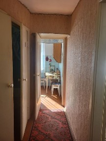 Здам квартиру по Сосновського